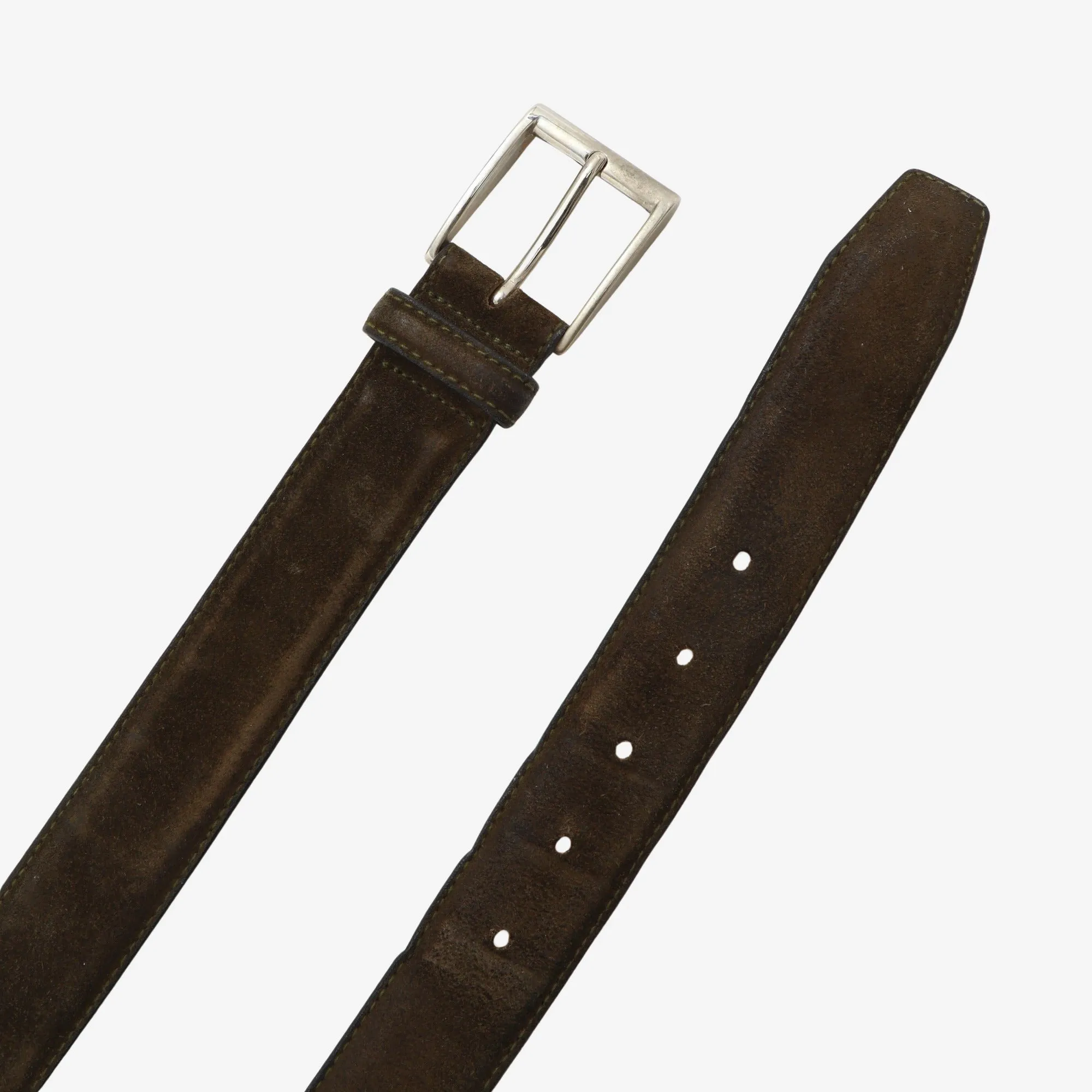 1036 Leather Belt