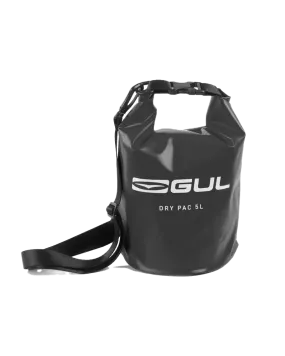 5L Heavy Duty Dry Bag in Black