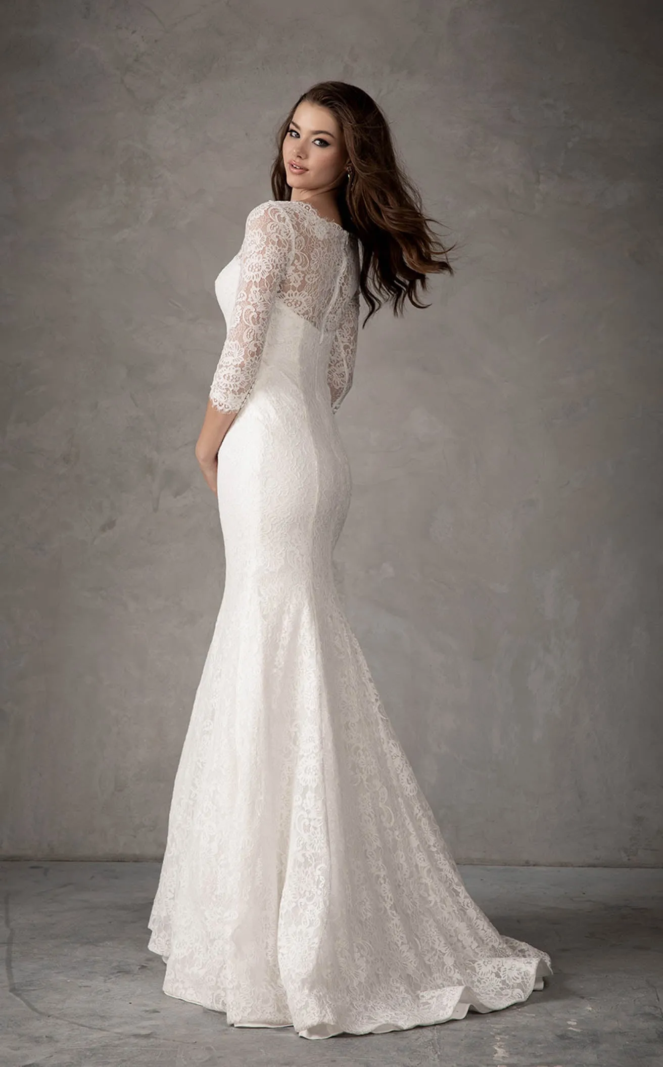 Abby Lane 97101 Bridal Dress