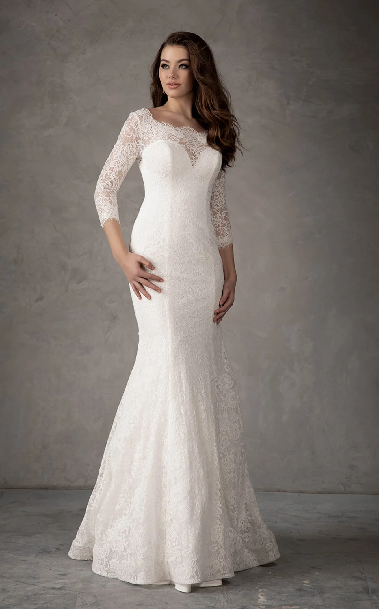 Abby Lane 97101 Bridal Dress