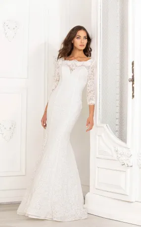 Abby Lane 97101 Bridal Dress