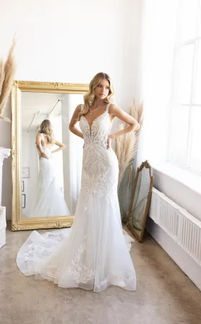 Abby Lane 97201 Bridal Dress