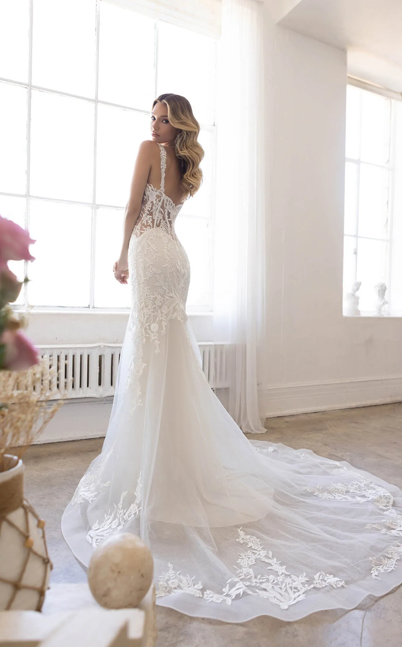 Abby Lane 97201 Bridal Dress