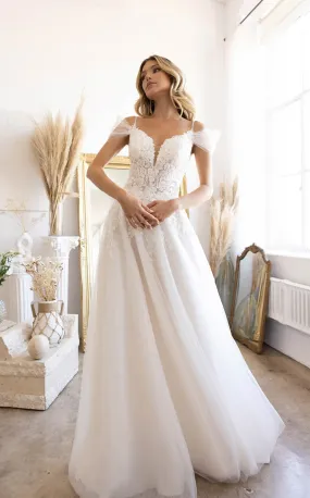 Abby Lane 97207 Bridal Dress