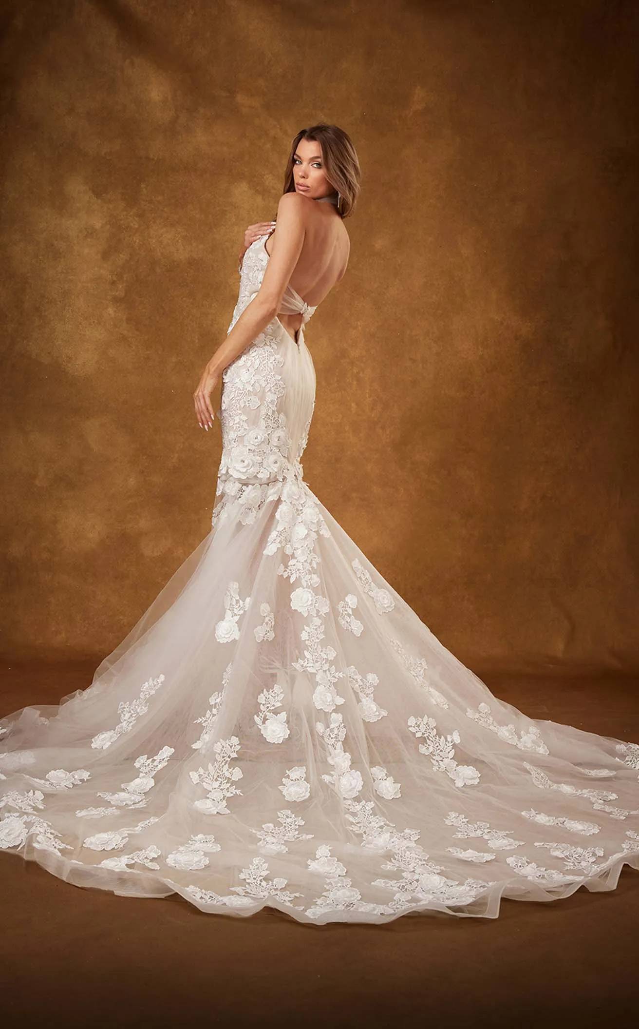 Abby Lane 97211 Bridal Dress