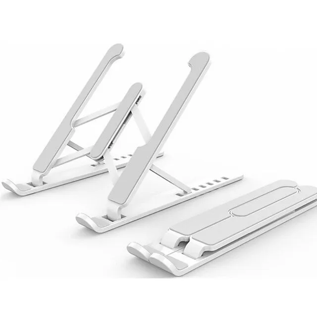 Adjustable Foldable Laptop Stand