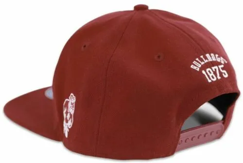 Alabama A&M University Cap Snapback