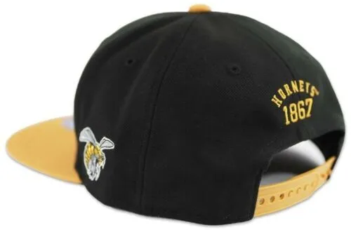 Alabama State University Cap Snapback