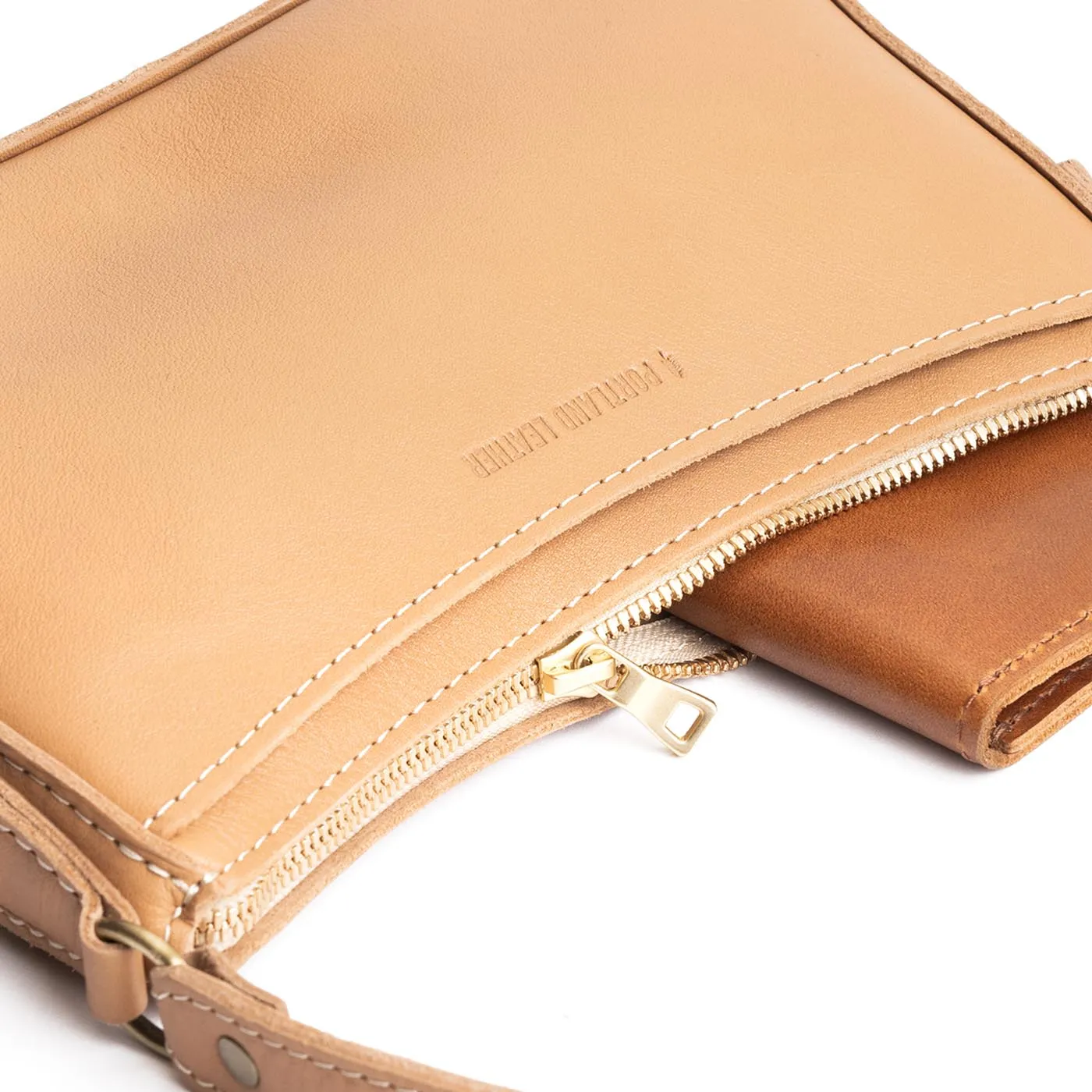 'Almost Perfect' Lucy Shoulder Bag