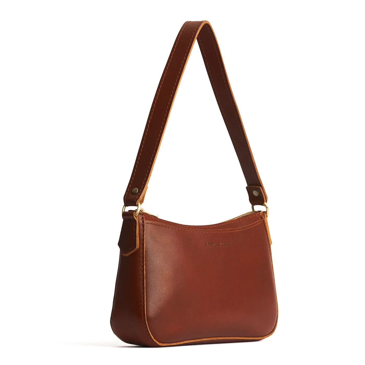 'Almost Perfect' Lucy Shoulder Bag