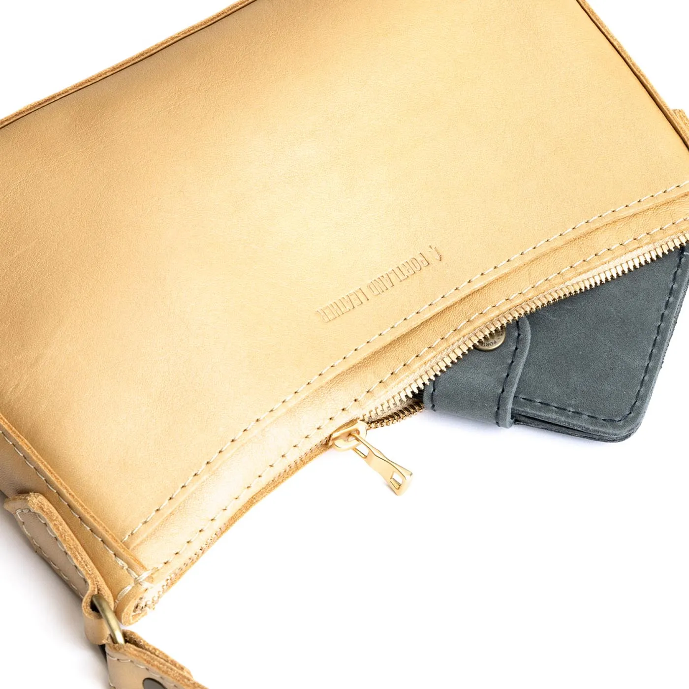 'Almost Perfect' Lucy Shoulder Bag