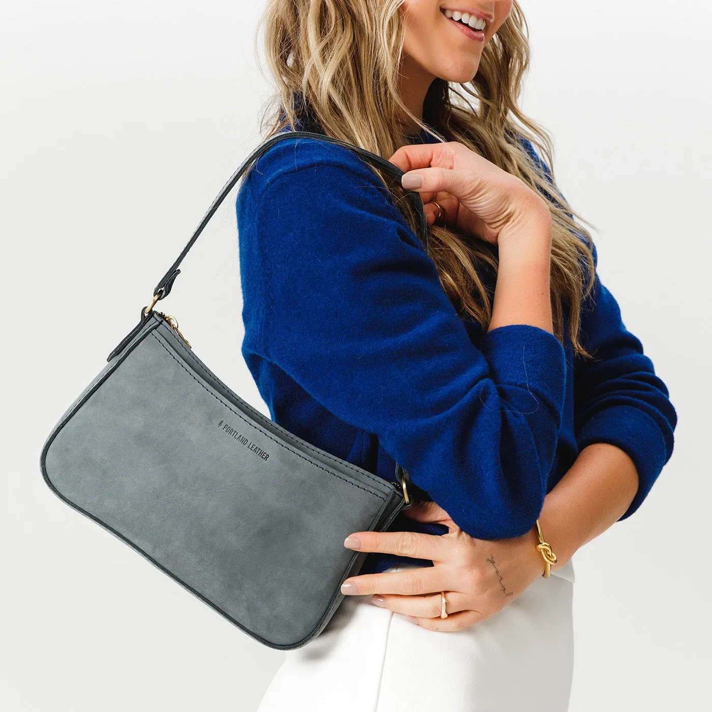 'Almost Perfect' Lucy Shoulder Bag