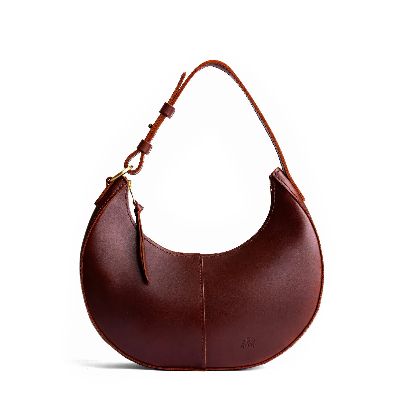 'Almost Perfect' Nora Shoulder Bag