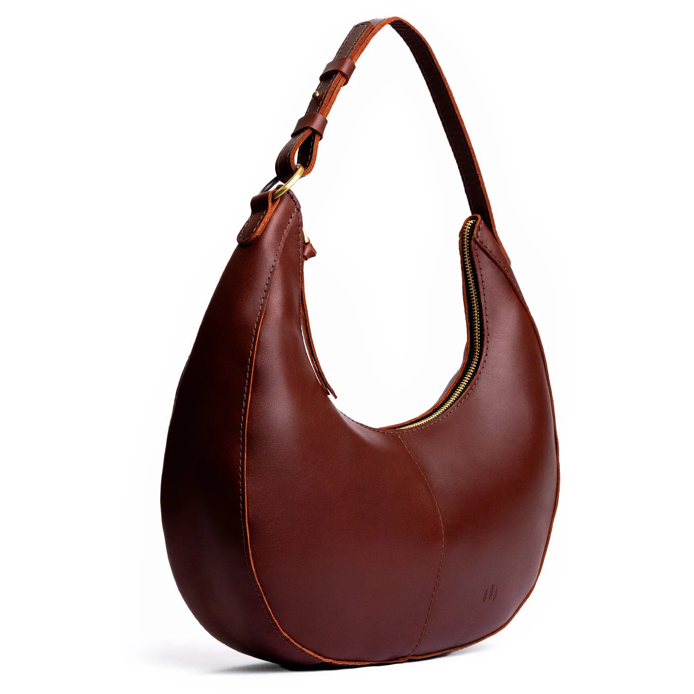 'Almost Perfect' Nora Shoulder Bag