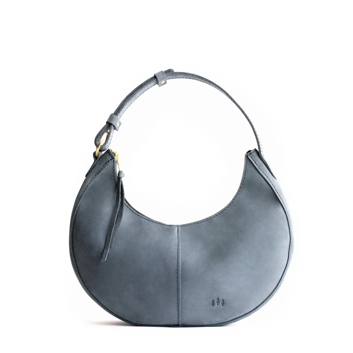 'Almost Perfect' Nora Shoulder Bag