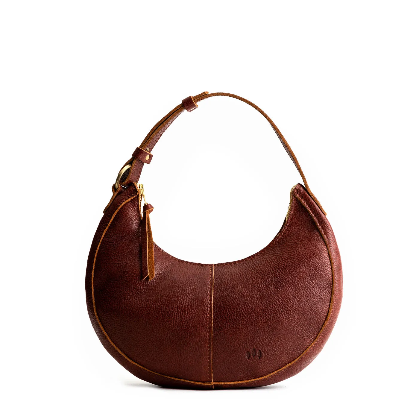 'Almost Perfect' Nora Shoulder Bag