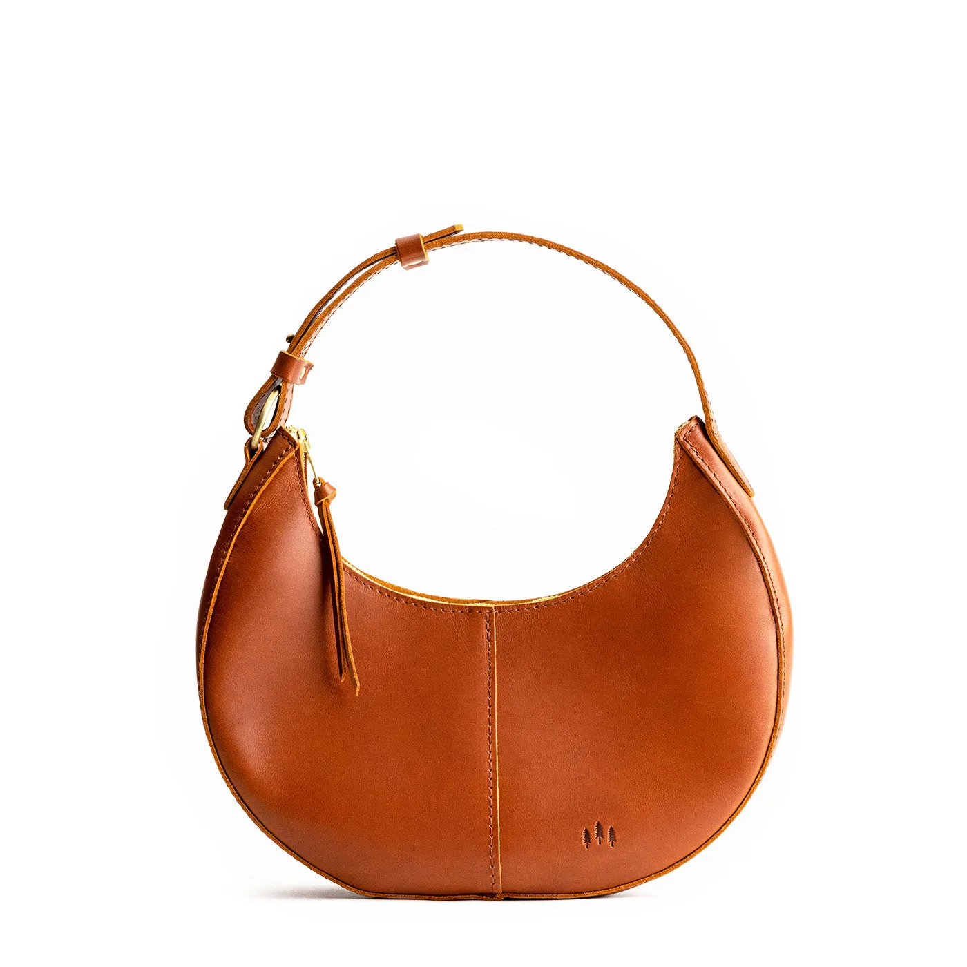 'Almost Perfect' Nora Shoulder Bag