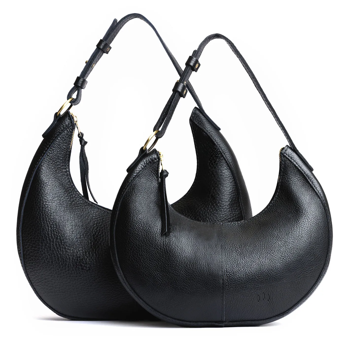 'Almost Perfect' Nora Shoulder Bag