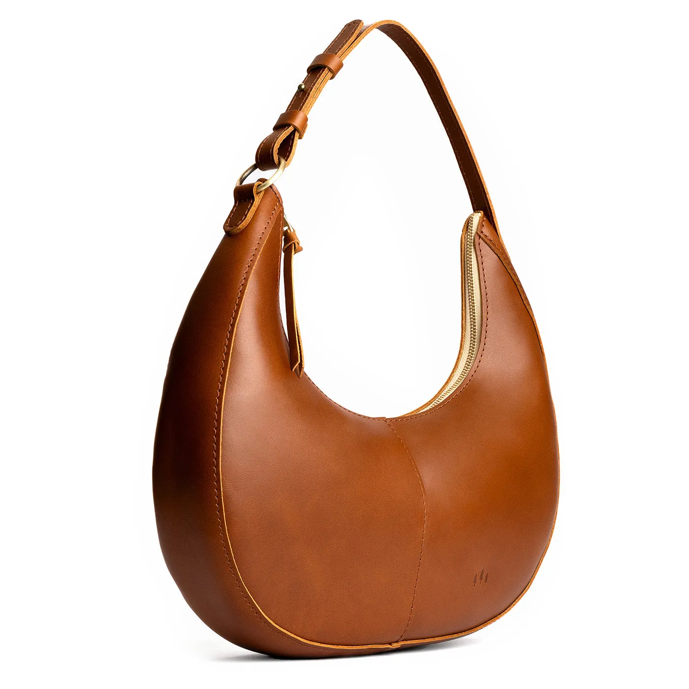 'Almost Perfect' Nora Shoulder Bag