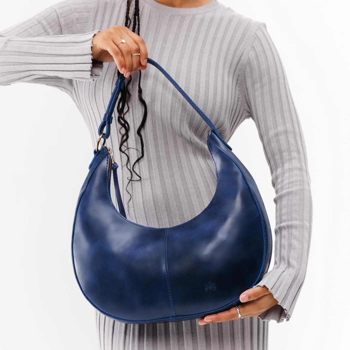 'Almost Perfect' Nora Shoulder Bag