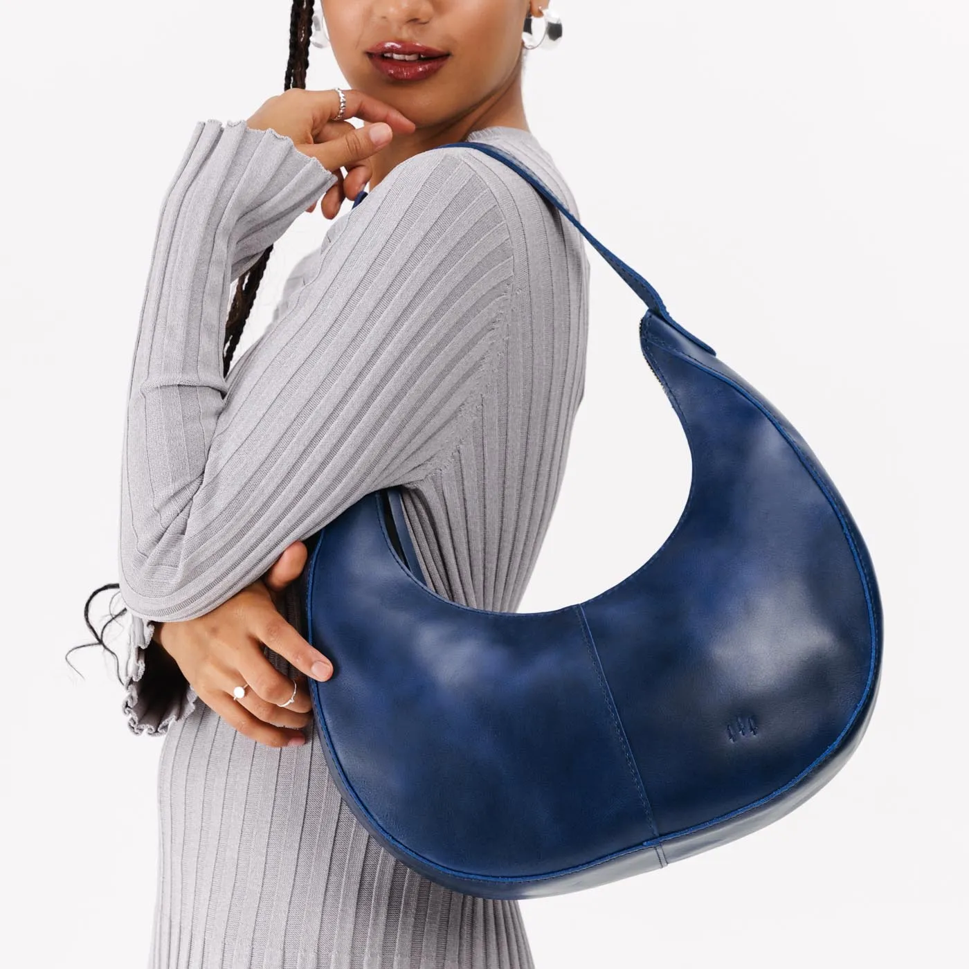 'Almost Perfect' Nora Shoulder Bag