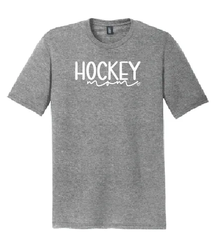 Apple Valley Hockey - District ® Perfect Tri ® Tee Grey Frost