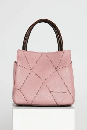 Aquarius Tote Bag - Pink