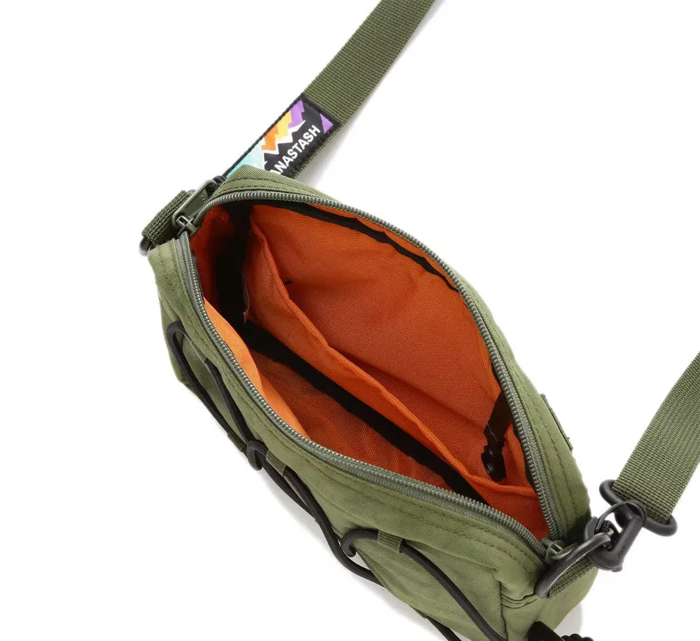 Attachable Shoulder Bag