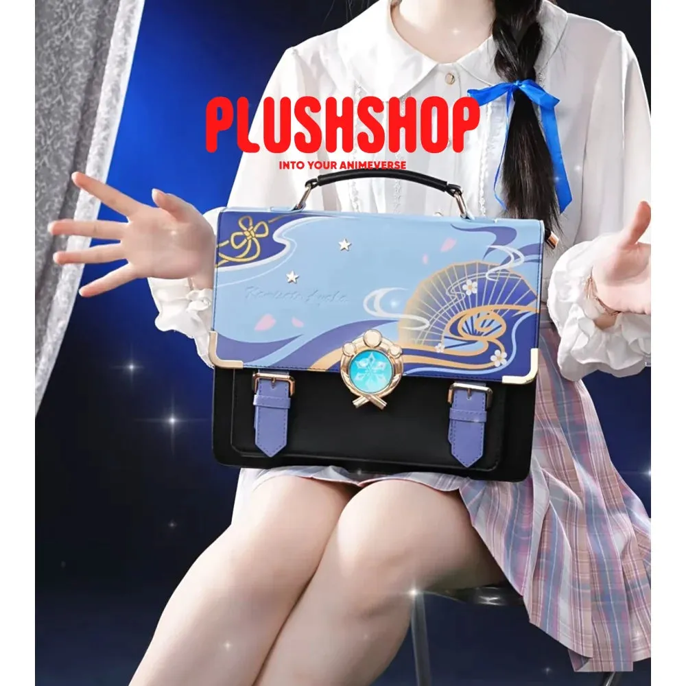 Ayaka Theme Impression Bag Itabag