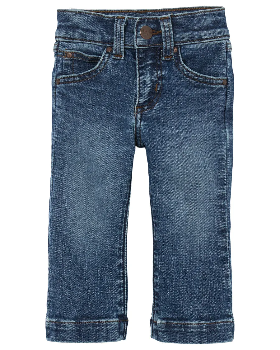 Baby Girls' Jean