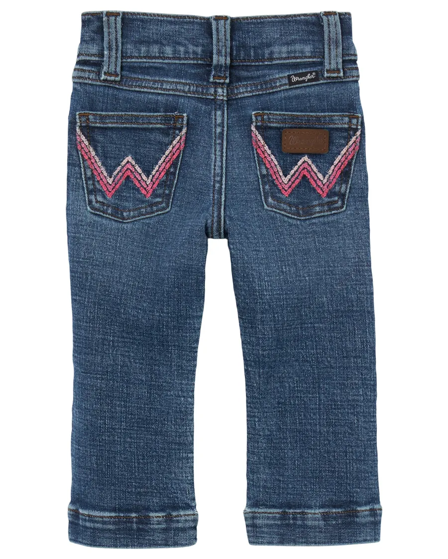 Baby Girls' Jean