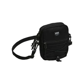 Bail Shoulder Bag Black Ripstop