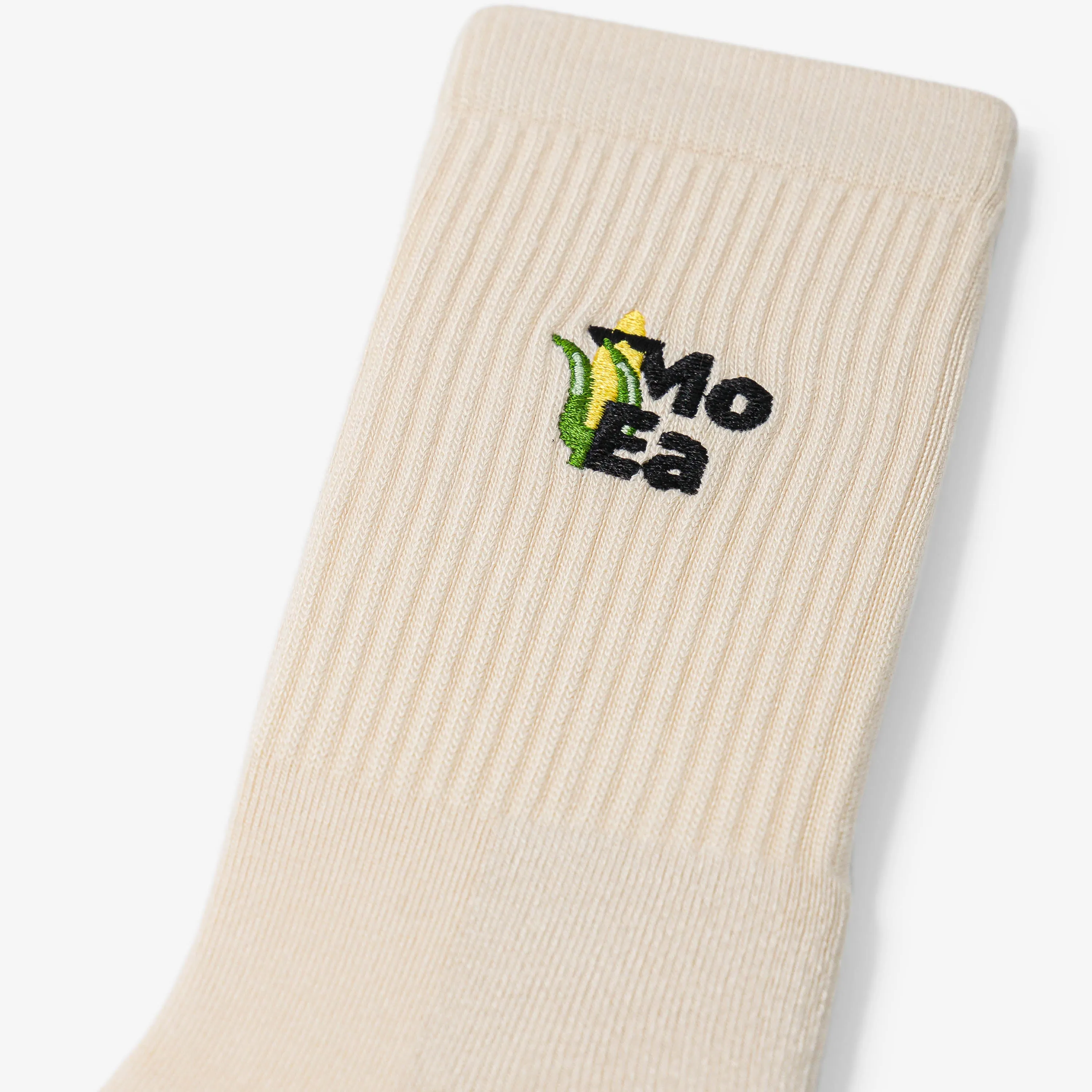 Bamboo socks x2 pairs - Corn Bundle