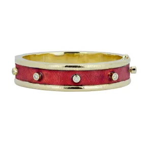 Bangle - Diamond (Enamel)