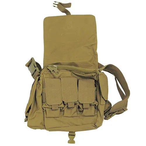 Battle Ready Pack, Tan