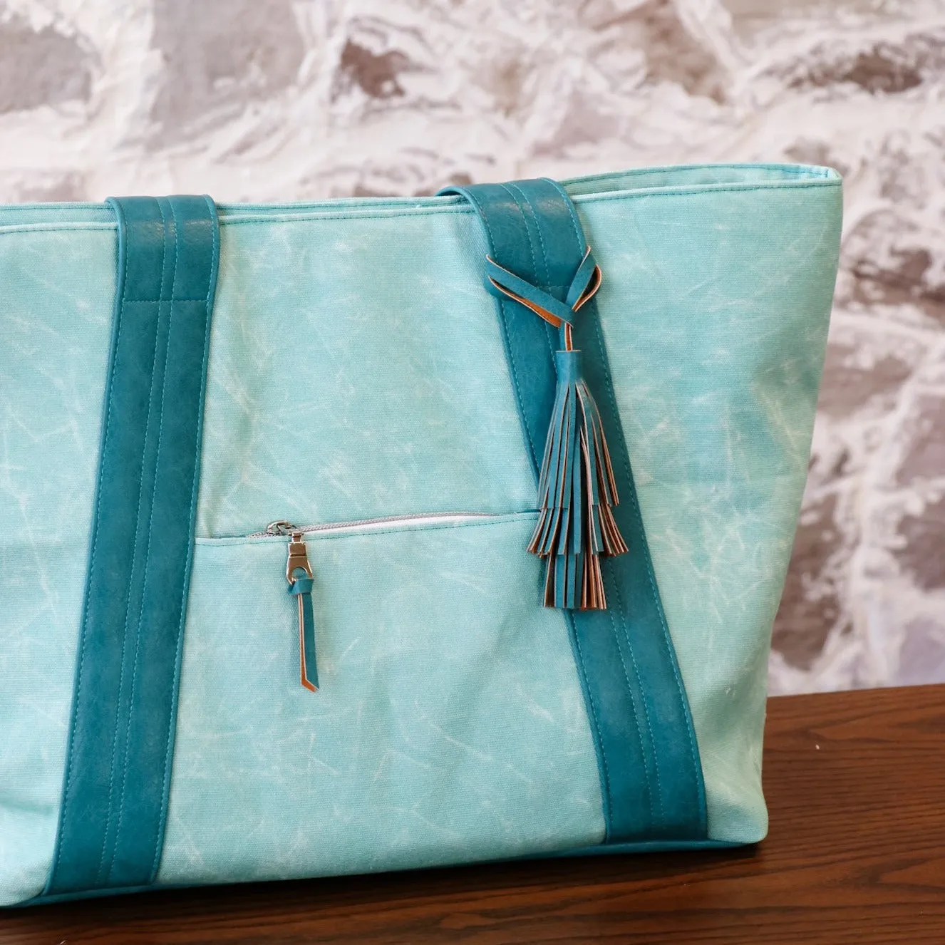 Bonnie Tote Kit