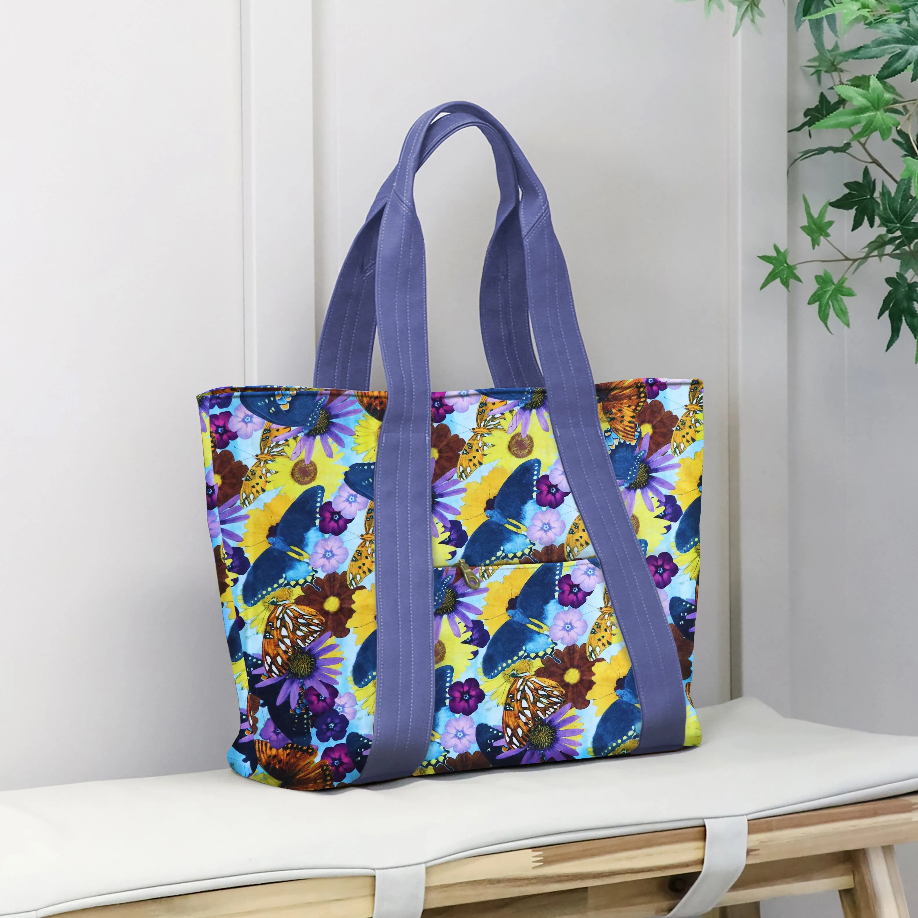 Bonnie Tote Kit