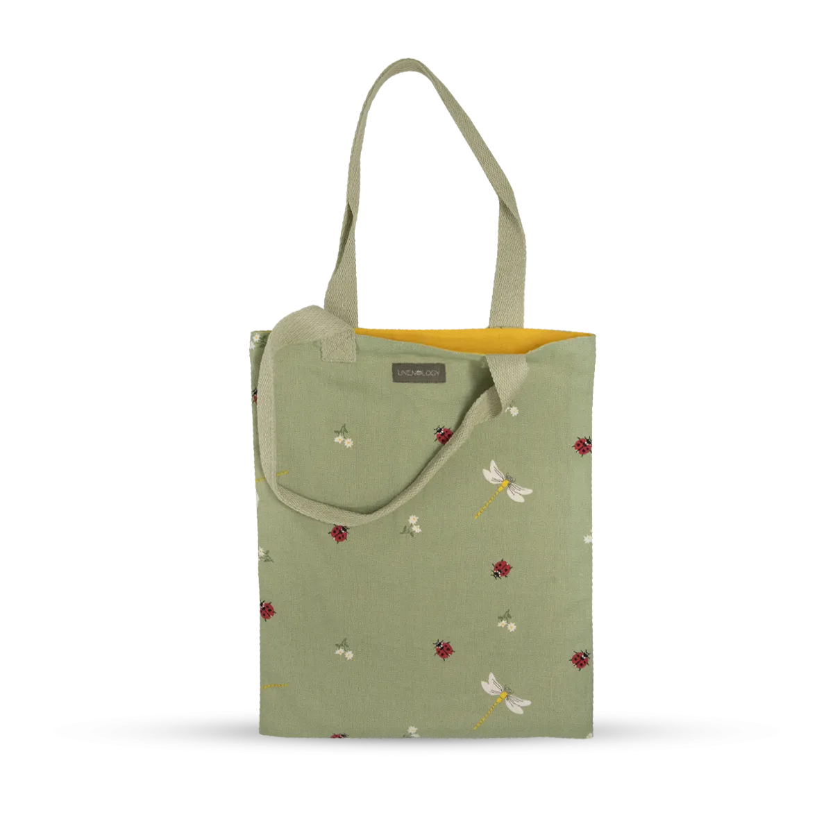 Book Bag - Ladybird