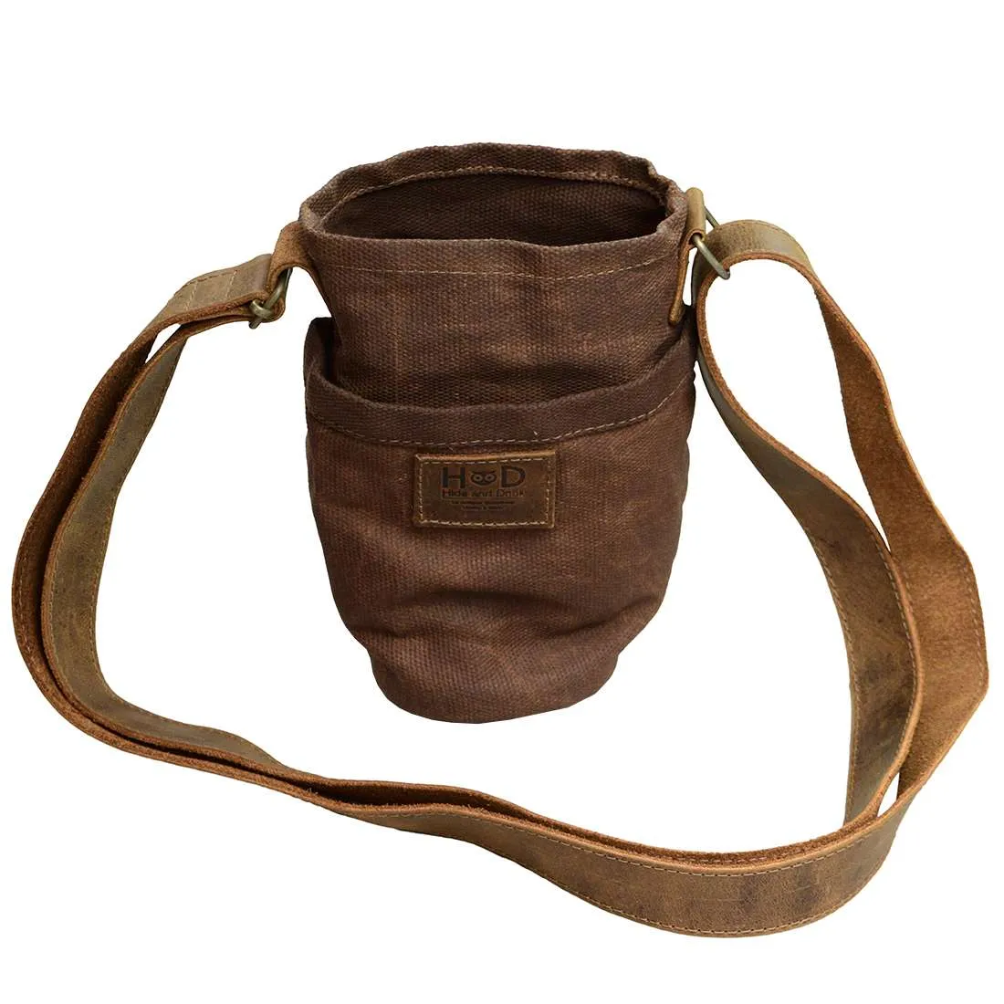 Bottle Shoulder Bag