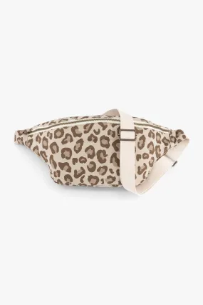 Bumbag Graou Beige