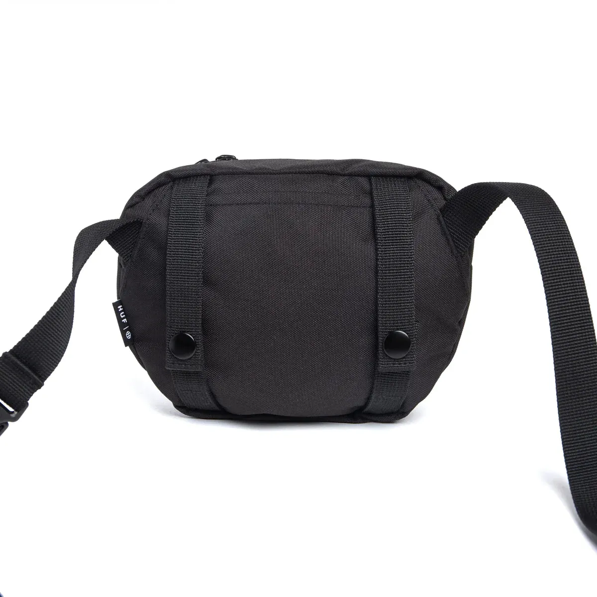 BUNKER SHOULDER BAG / HUF