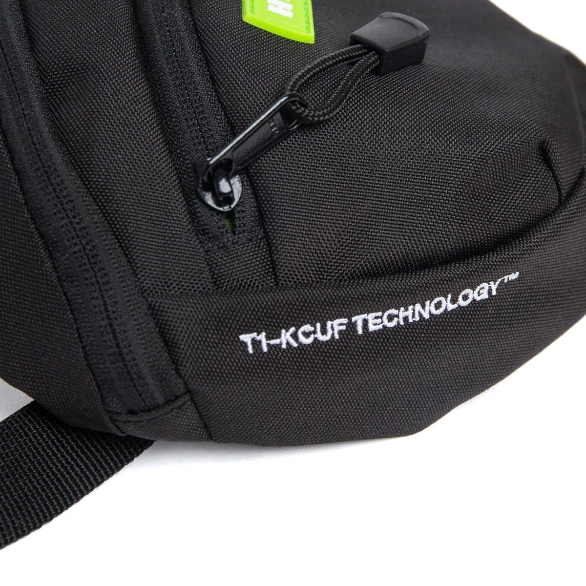 BUNKER SHOULDER BAG / HUF