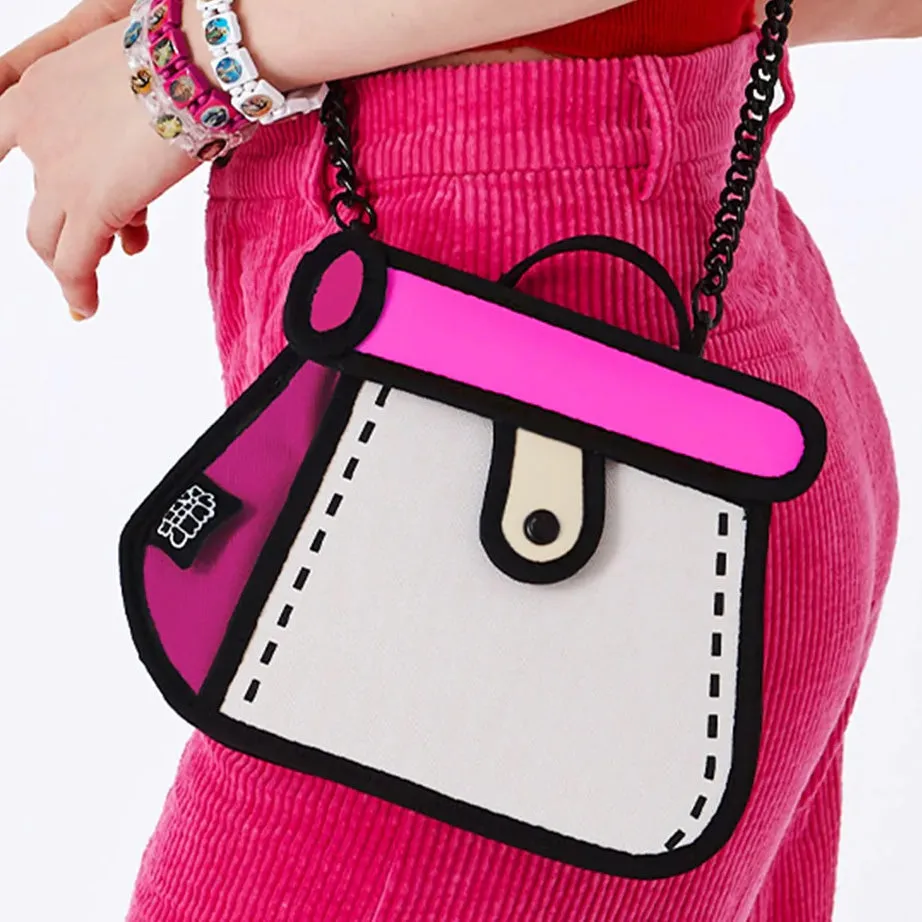 Cake Shoulder Bag