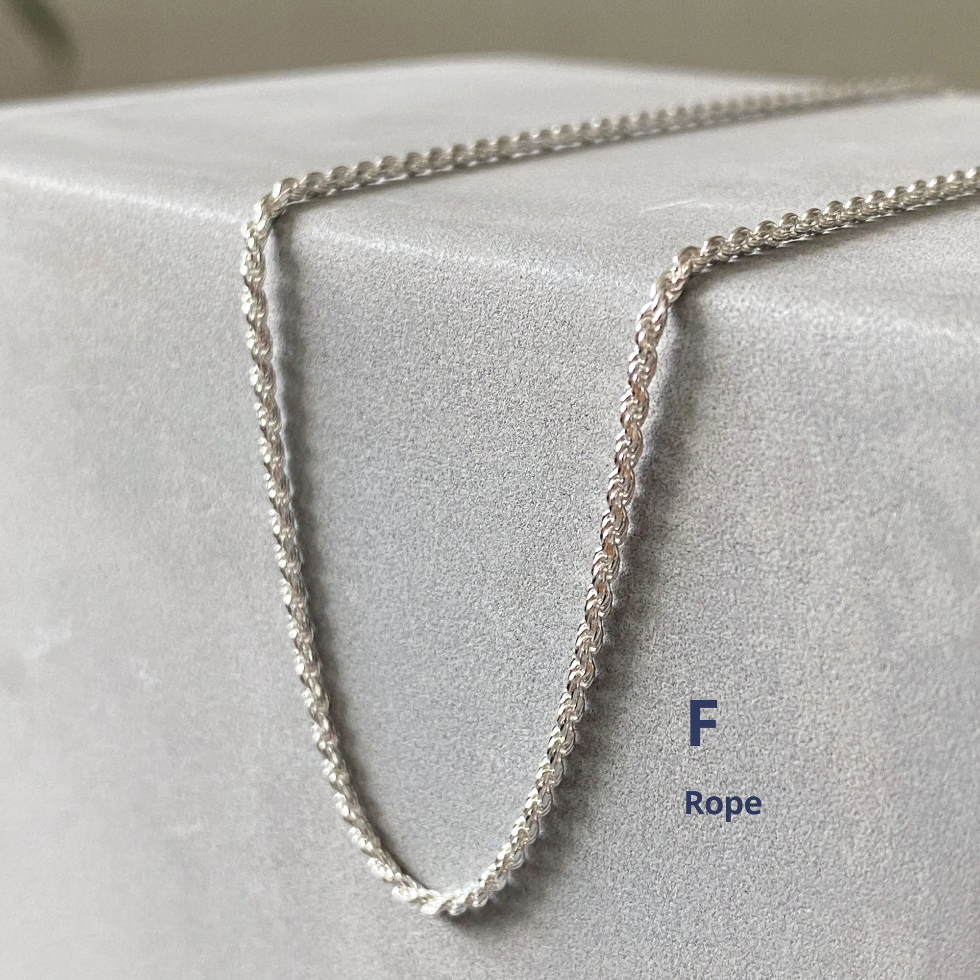 Chain - Silver