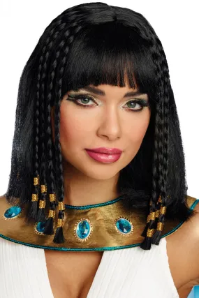 Cleopatra Wig