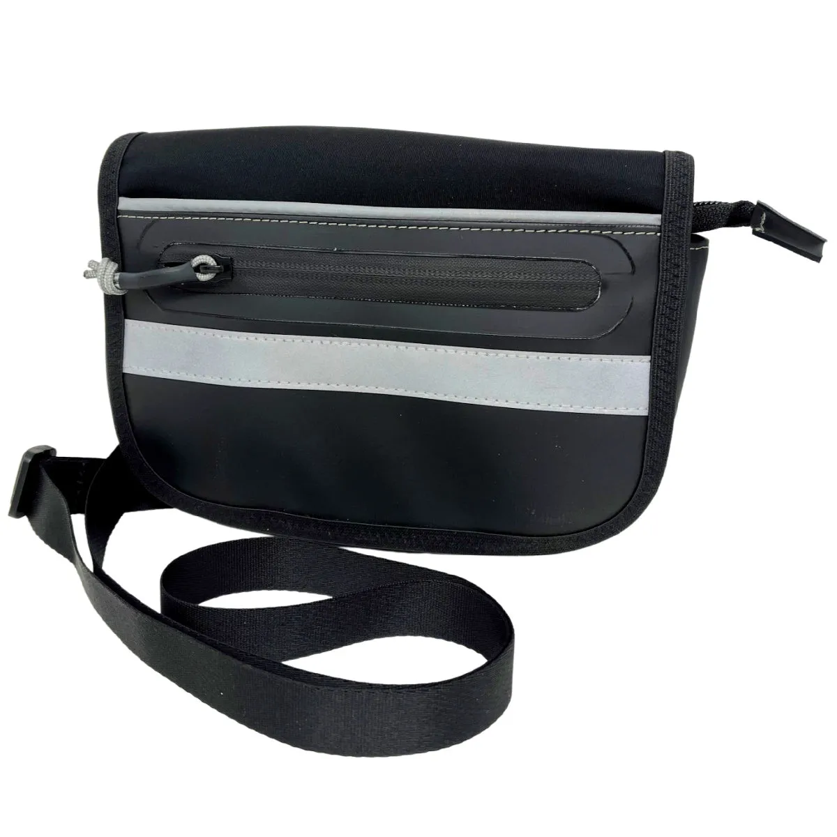 Clutch - Small Shoulder Bag by BiKASE