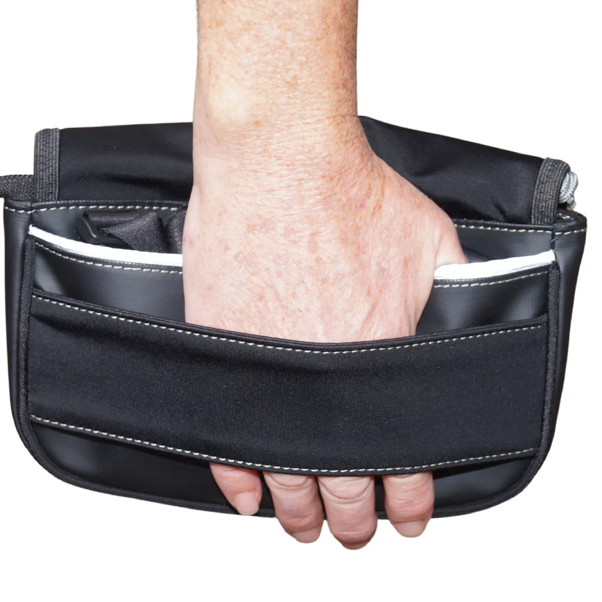 Clutch - Small Shoulder Bag by BiKASE