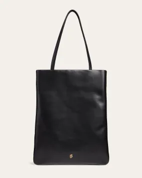 Como Tote Bag, Black