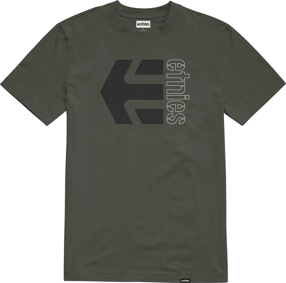 CORP COMBO TEE