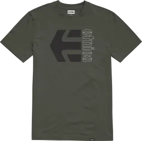 CORP COMBO TEE